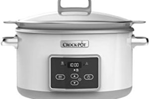 crockpotting